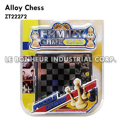 Alloy Chess