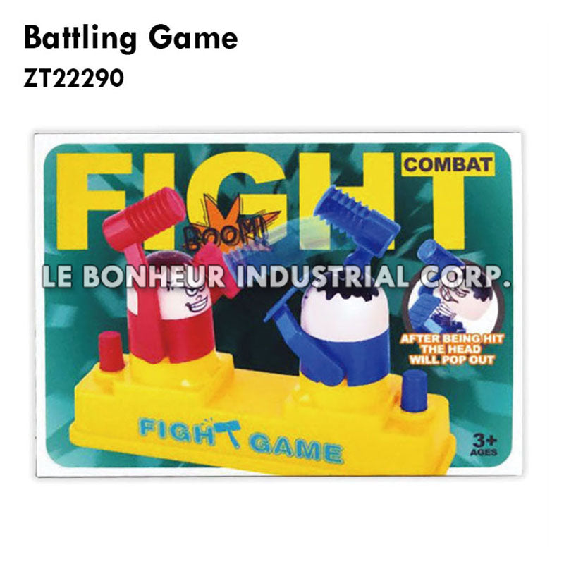 Battling Game