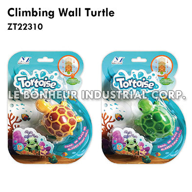 Sticky Crawler Turtle