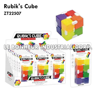 Rubik's Cube