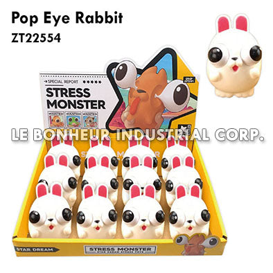 Pop Eye Rabbit