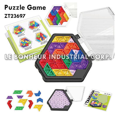 Puzzle Game