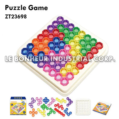 Puzzle Game