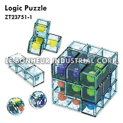 Logic Puzzle