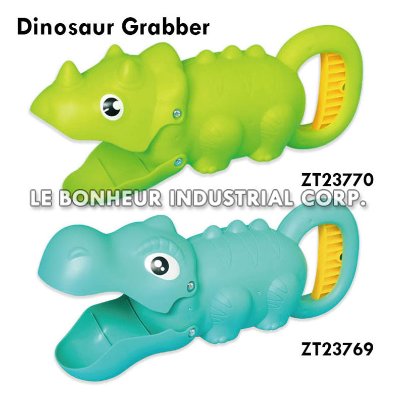 Dinosaur Grabber