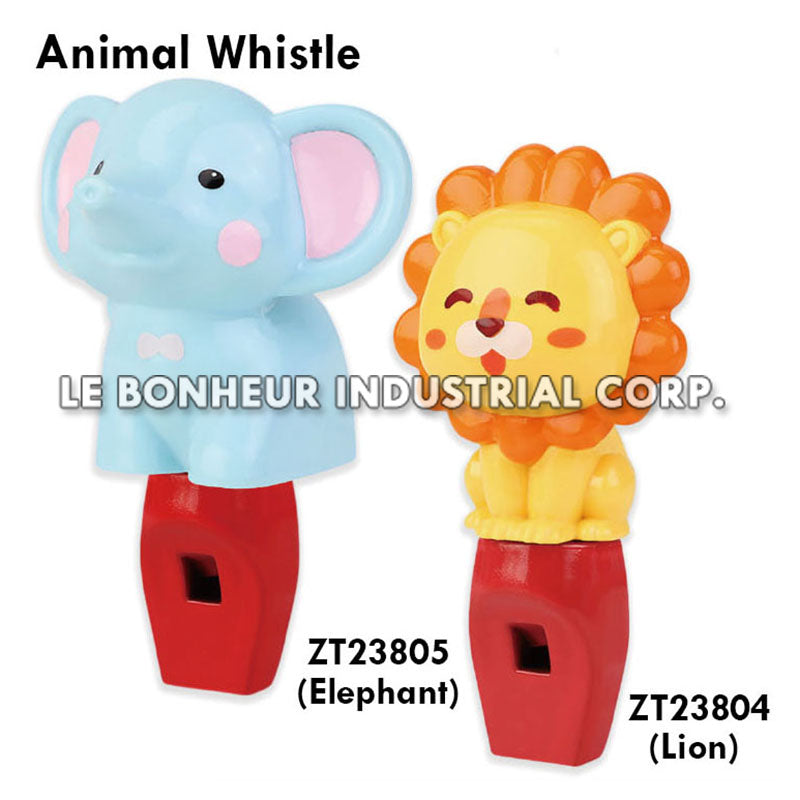 Elephant Whistle