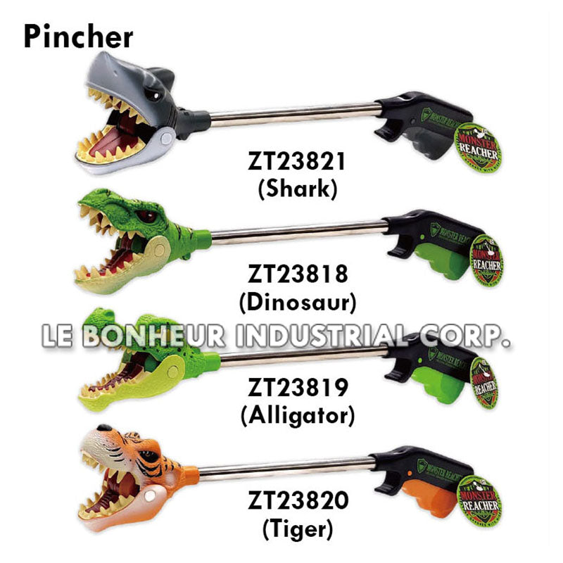 Shark Pincher
