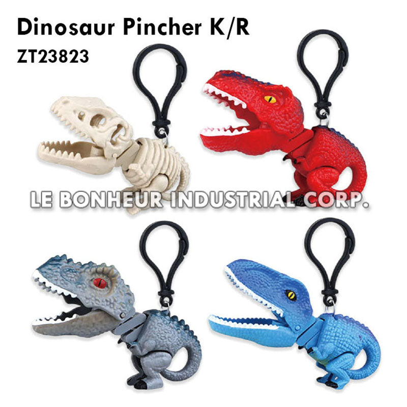 Dinosaur Pincher K/R