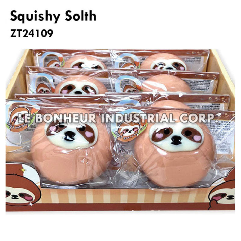 Squishy Solth