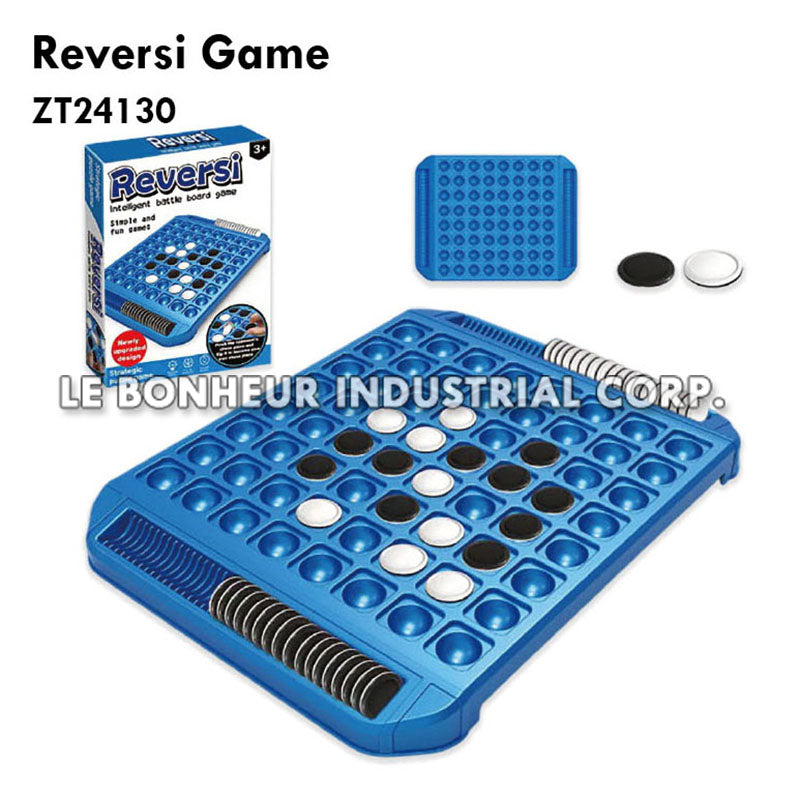Reversi Game