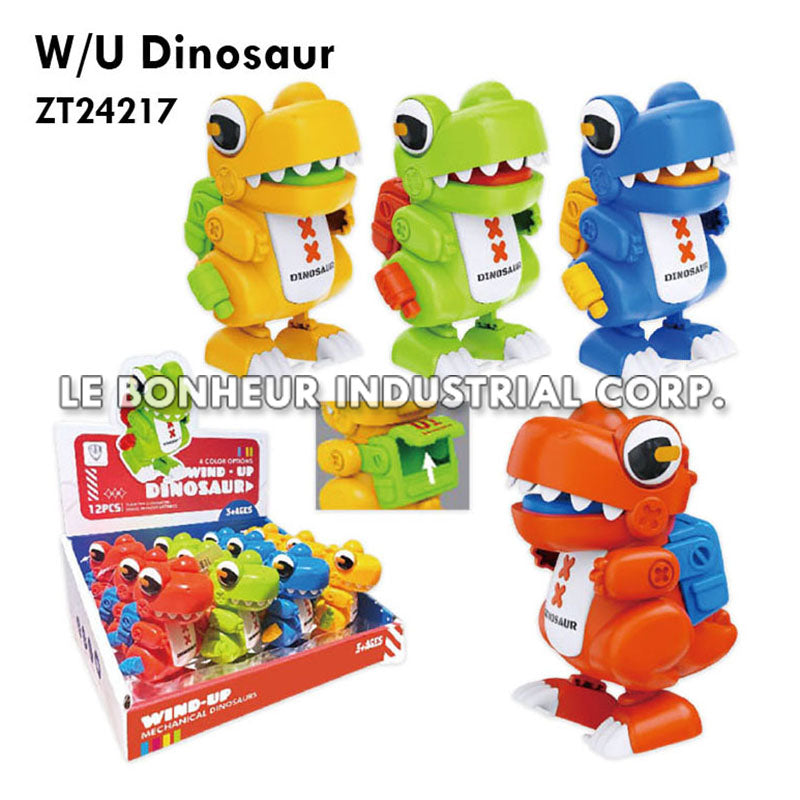 W/U Dinosaur