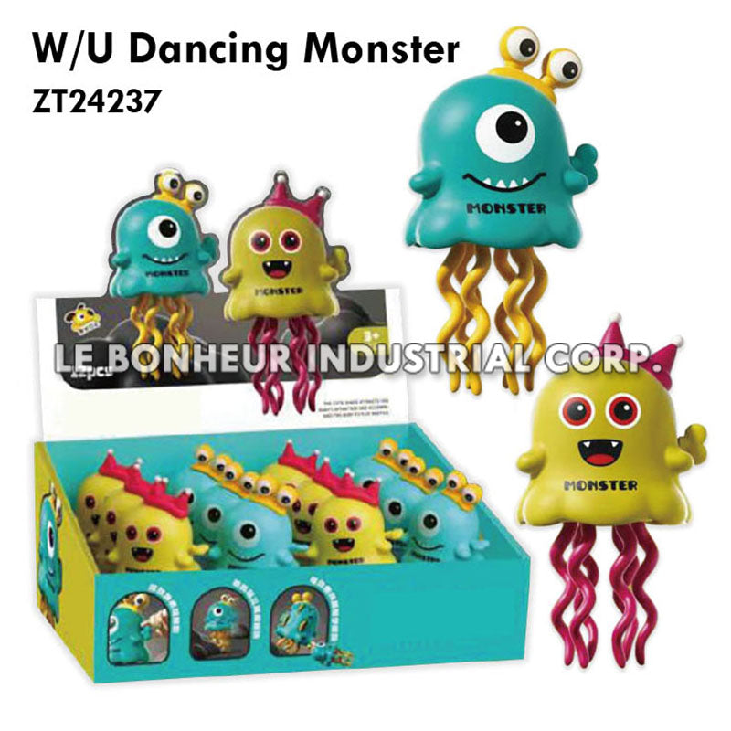 W/U Dancing Monster