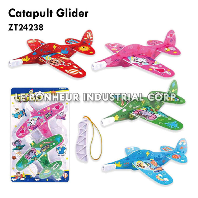 Catapult Glider