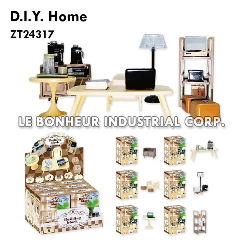 D.I.Y. Home