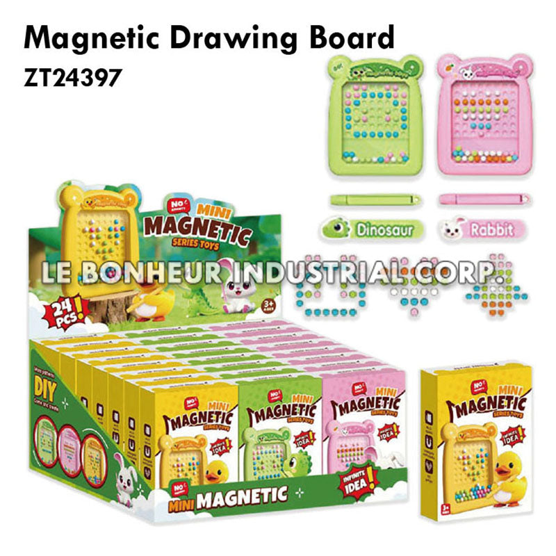 Magnetic Drawing Board