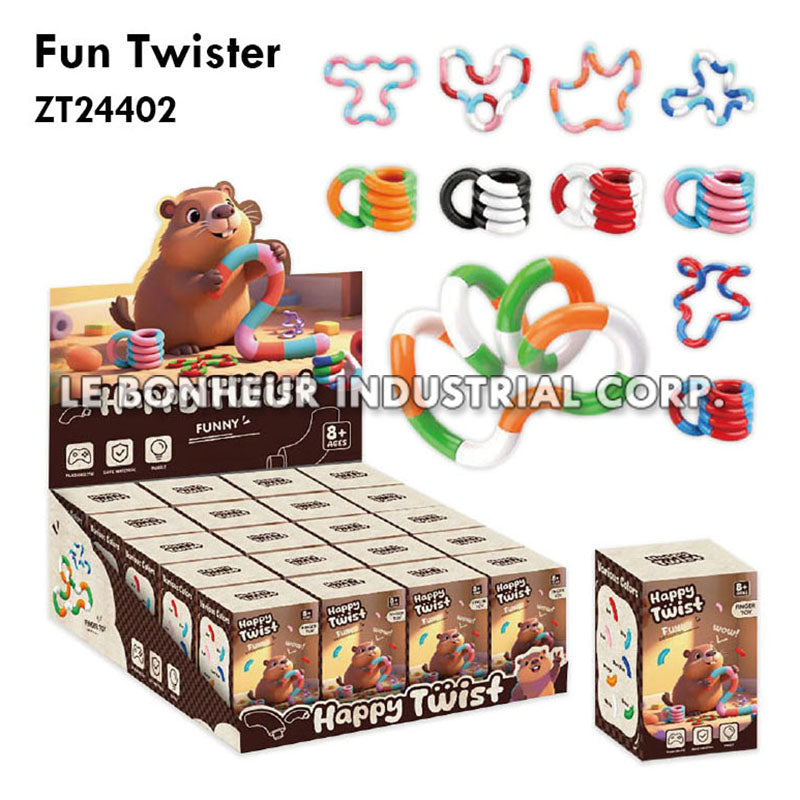 Fun Twister