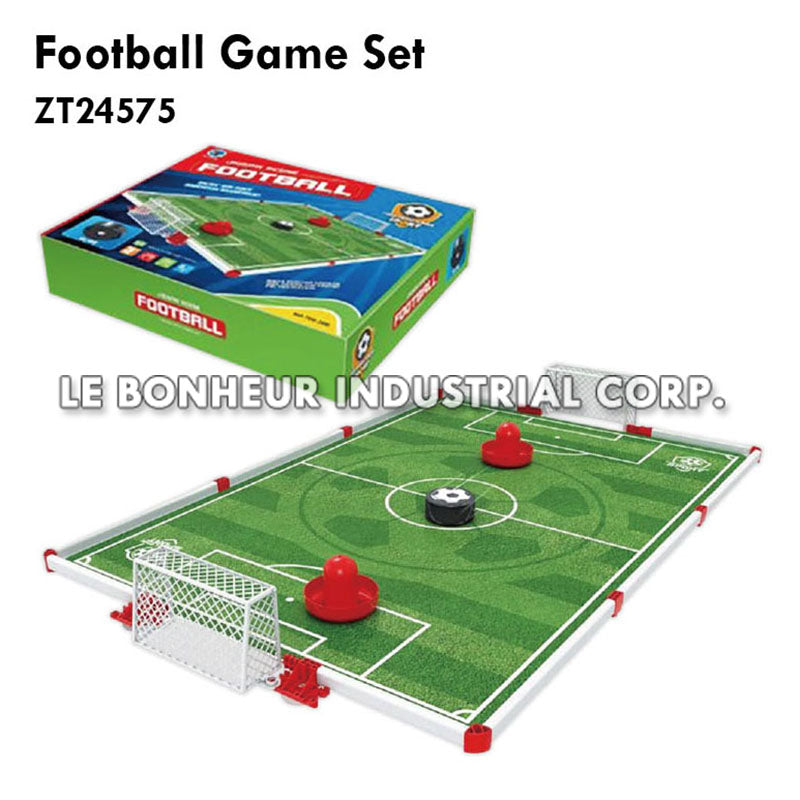 Football Game Set