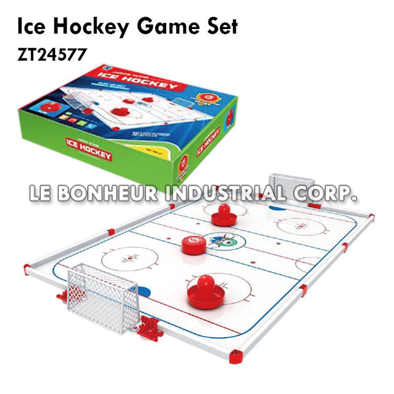 Ice Hockey Game Set