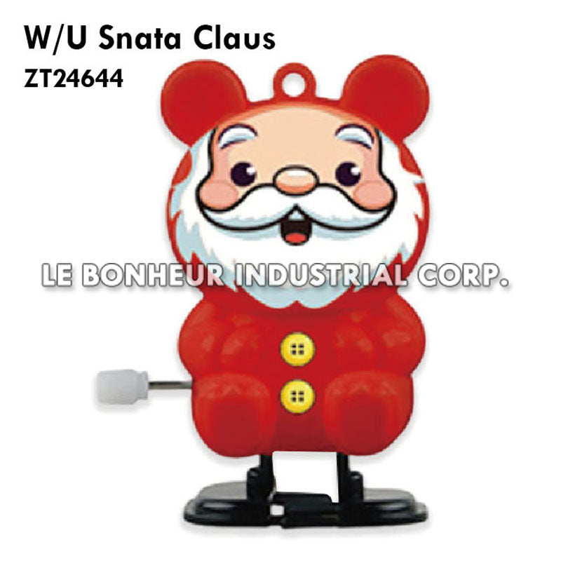 W/U Snata Claus