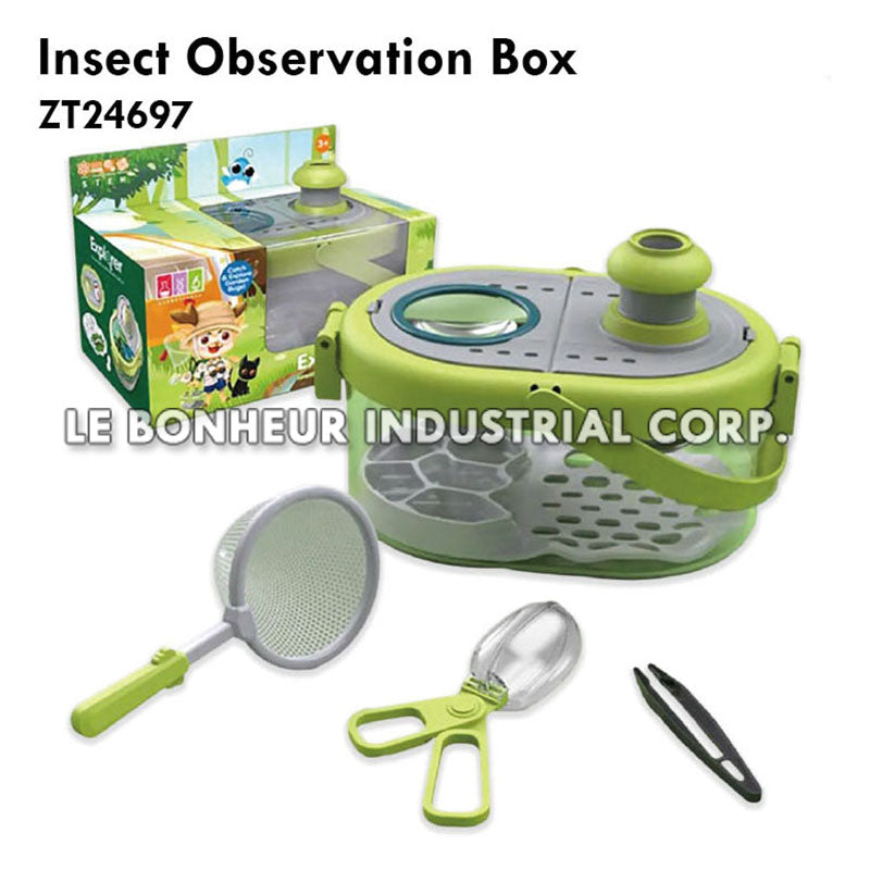 Insect Observation Box