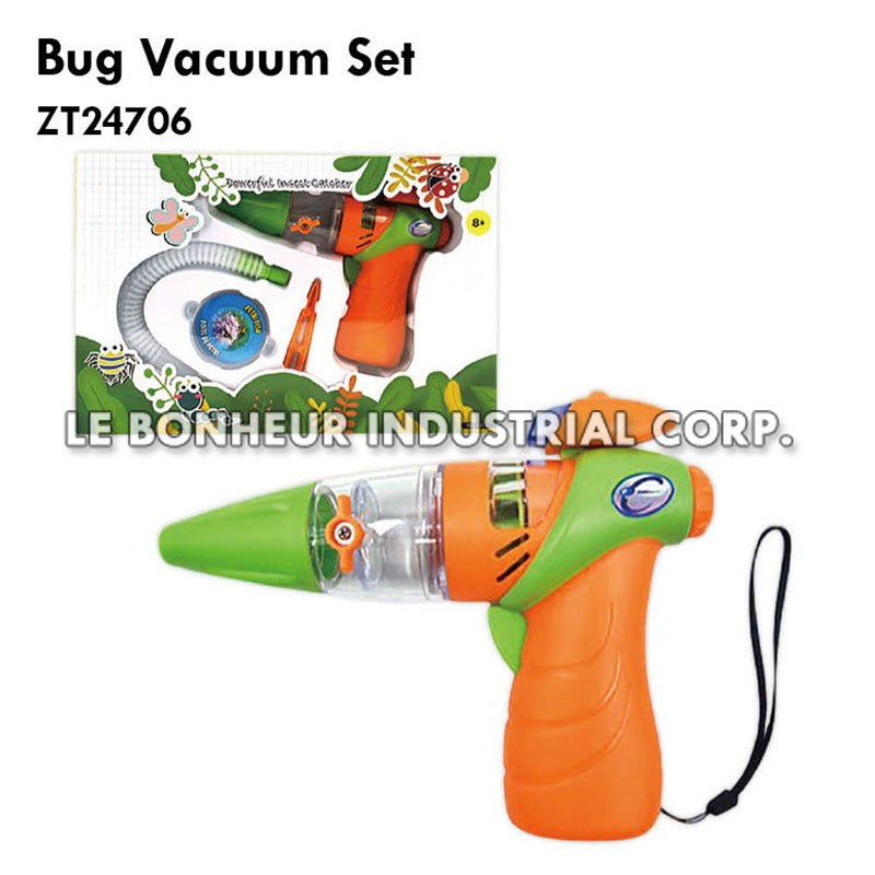 Bug Vacuum Set