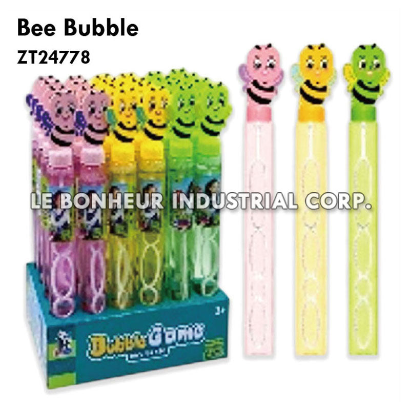 Bee Bubble