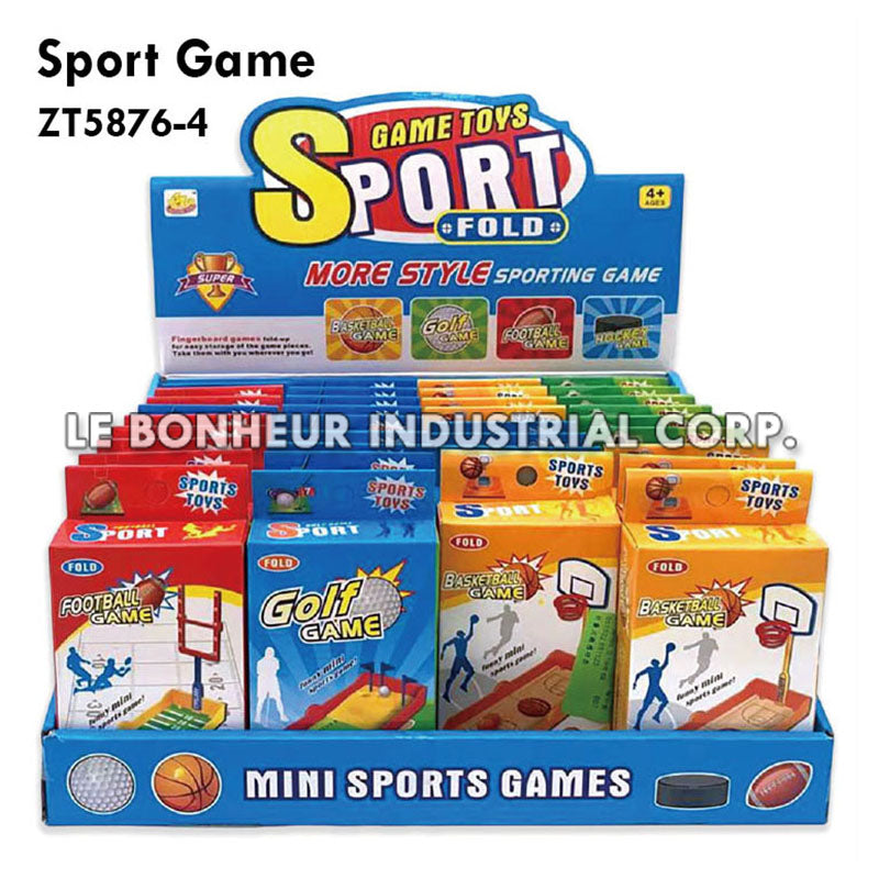 Sport Game