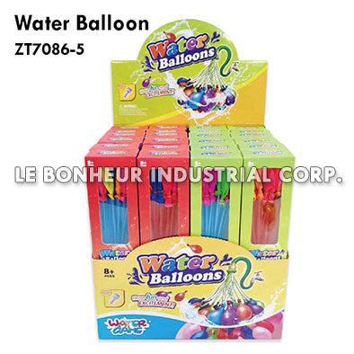 Water Balloon